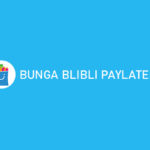 Bunga Blibli Paylater 1