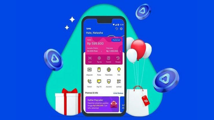 Cara Mengatasi AstraPay Paylater Tidak Bisa Dipakai