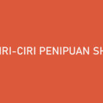 Ciri Ciri Penipuan Shopee Modus Cara Mengatasi