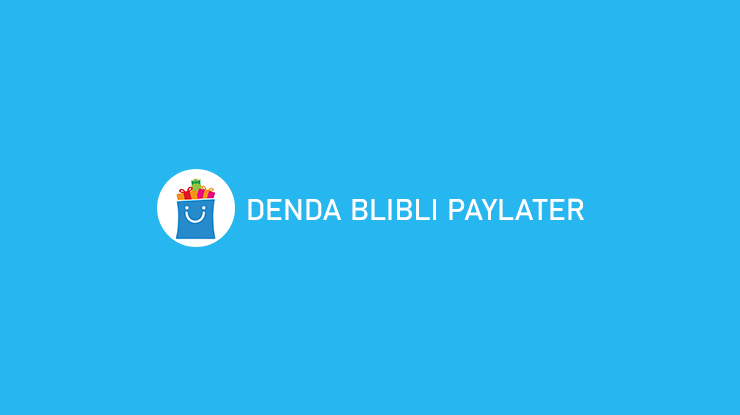 Denda Blibli Paylater 1