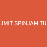 Limit SPinjam Turun Begini Penyebab Cara Mengatasinya