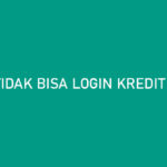 Tidak Bisa Login Kredit Pintar Karena Nomor Hangus Ini Solusinya