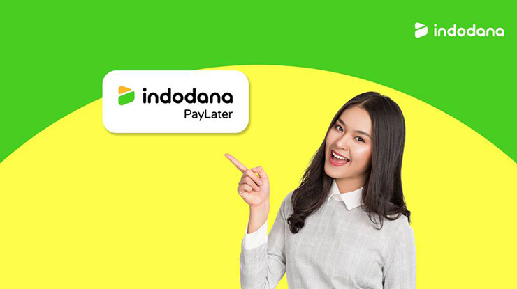 2. Indodana PayLater