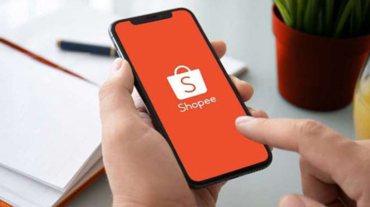 5. Shopee PayLater