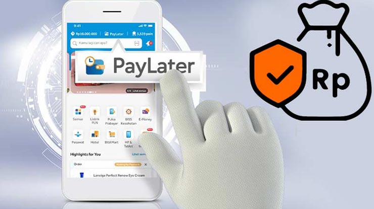 Apakah Limit BliBli PayLater Bisa Dicairkan