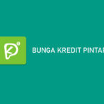 Bunga Kredit Pintar 1