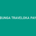 Bunga Traveloka PayLater Transaksi Denda Keterlambatan