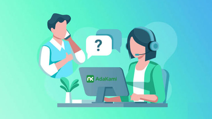 Cara Mengatasi Tidak Bisa Login AdaKami