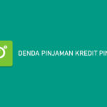 Denda Pinjaman Kredit Pintar 1