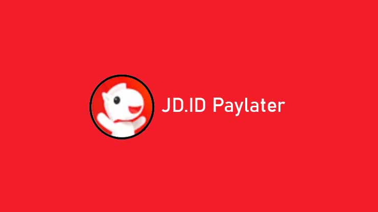JD ID Paylater