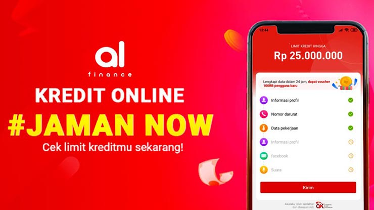 Meningkatkan Limit Akulaku PayLater