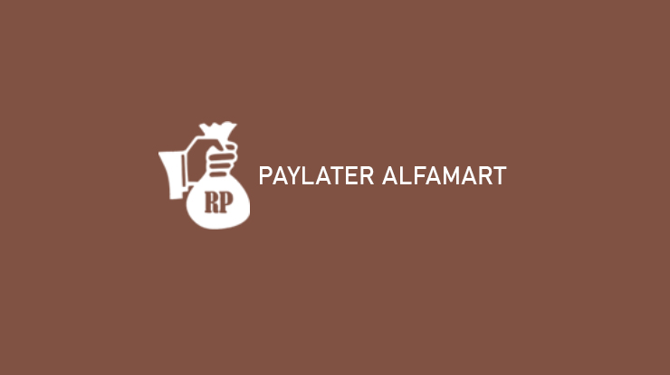 PayLater Alfamart