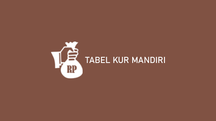 Tabel KUR Mandiri 1