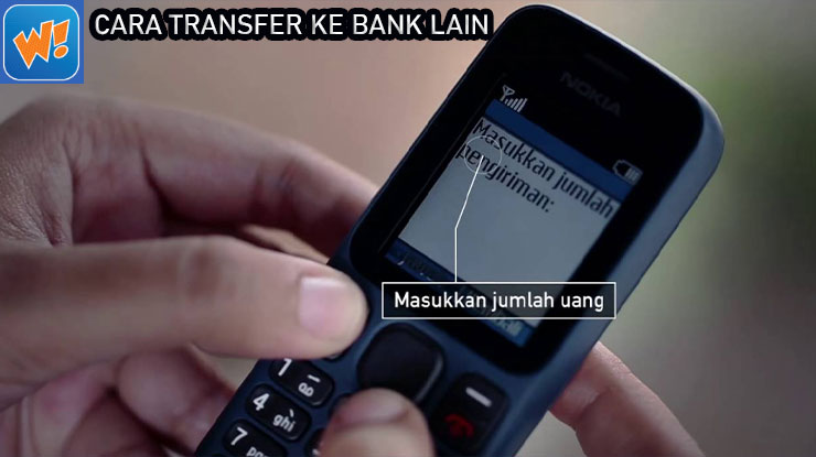 Cara Transfer Uang Dari BTPN Wow ke Bank Lain