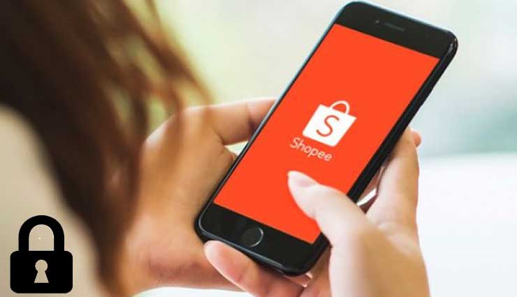 Penyebab Shopee Paylater Dikunci Karena Masalah Keamanan