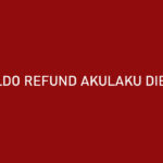 Saldo Refund Akulaku Dibekukan Penyebab Cara Mengatasinya