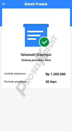 16. Cara Pinjam Uang di PinjamanGo Berhasil