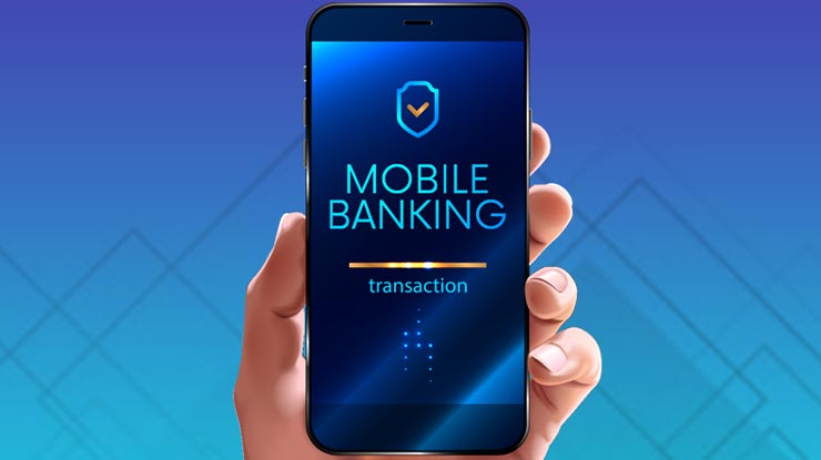 2. Mobile Banking