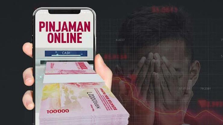 5. Pinjaman Online