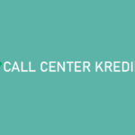 Call Center KrediFazz Jam Kerja WhatsApp Telp