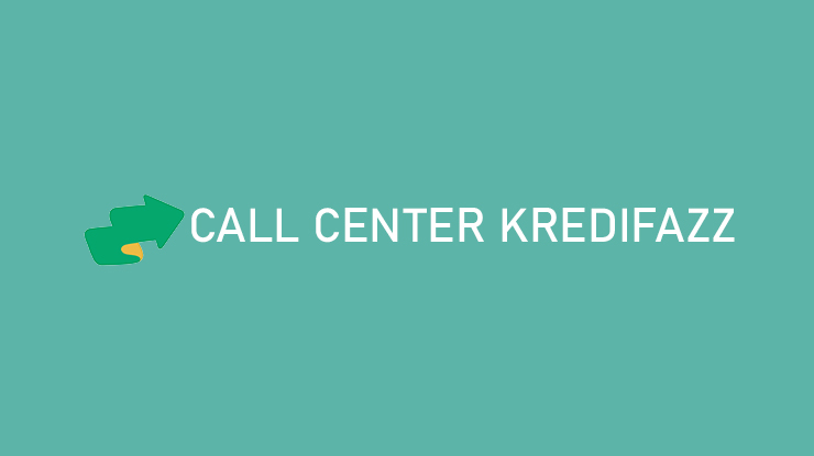 Call Center KrediFazz Jam Kerja WhatsApp Telp