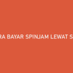 Cara Bayar SPinjam Lewat SeaBank Hanya 1 Menit