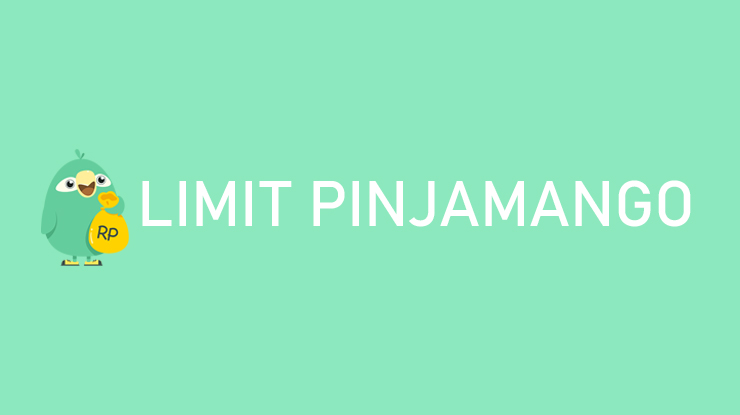 Limit PinjamanGo Minimal Maksimal