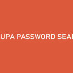 Lupa Password SeaBank Cara Mengatasinya