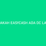 Apakah EasyCash Ada DC Lapangan Kapan Datang ke Rumah