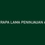 Berapa Lama Peninjauan AdaKami Untuk Pengguna Baru