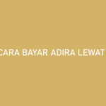 Cara Bayar Adira Lewat DANA Paling Lengkap