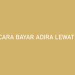 Cara Bayar Adira Lewat DANA Paling Lengkap