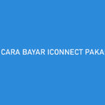 Cara Bayar Iconnect Pakai DANA Lebih Praktis