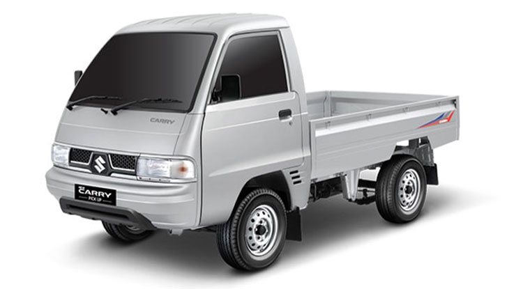 Tabel Angsuran Suzuki Carry Pick Up