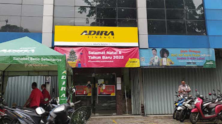 Adira Tebet