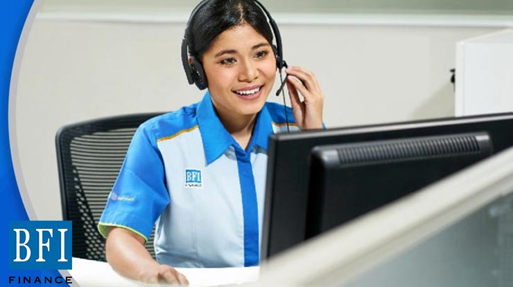 Call Center BFI Finance No Telp WA Alamat Kantor Pusat