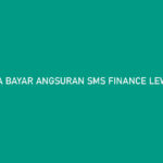 Cara Bayar Angsuran SMS Finance Lewat ATM BCA Terlengkap