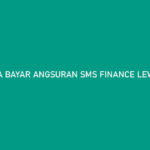 Cara Bayar Angsuran SMS Finance Lewat ATM BCA Terlengkap