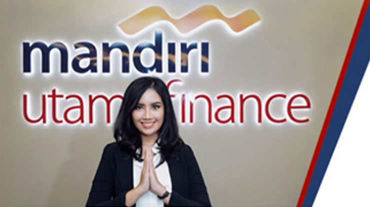 Gaji Mandiri Utama Finance Semua Karyawan Terlengkap