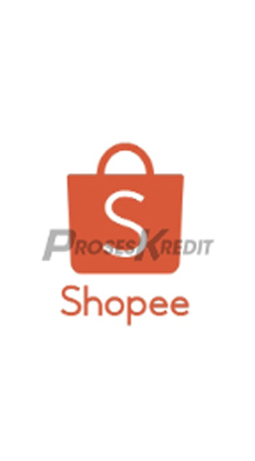 1. Buka Shopee