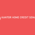 Kantor Home Credit Semarang