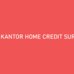 Kantor Home Credit Surabaya