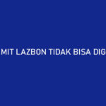 Limit LazBon Tidak Bisa Digunakan Begini Solusinya