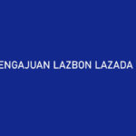 Pengajuan LazBon Lazada Ditolak Karena Apa Ini Penjelasannya