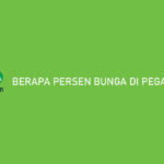 Berapa Persen Bunga di Pegadaian