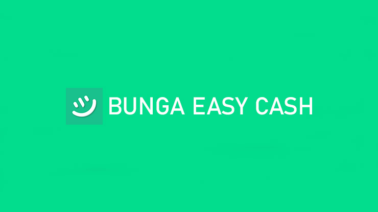 Bunga Easy Cash