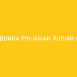 Bunga Pinjaman Rupiah Cepat