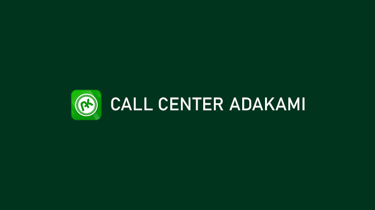 Call Center Adakami