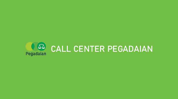 Call Center Pegadaian