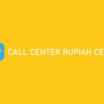 Call Center Rupiah Cepat